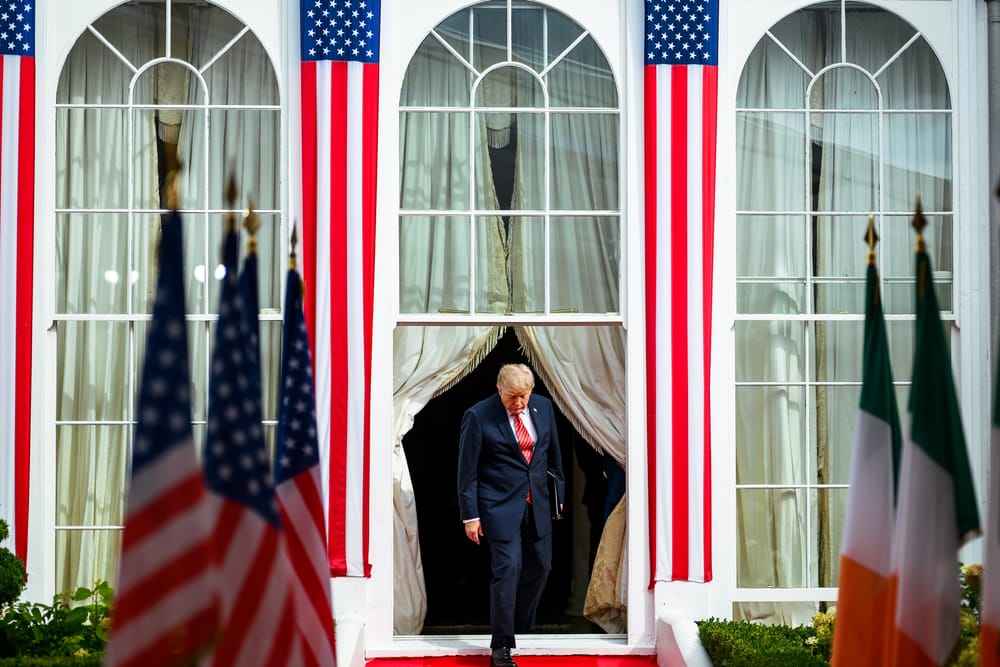 Il ridisegno dei collegi rischia di di essere un fallimento per Trump e i Repubblicani
