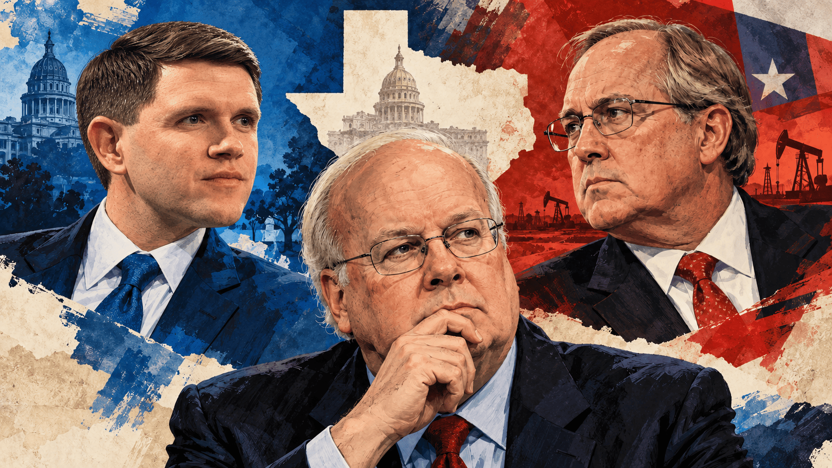 Texas, un importante stratega repubblicano: "Rischiamo di perdere"
