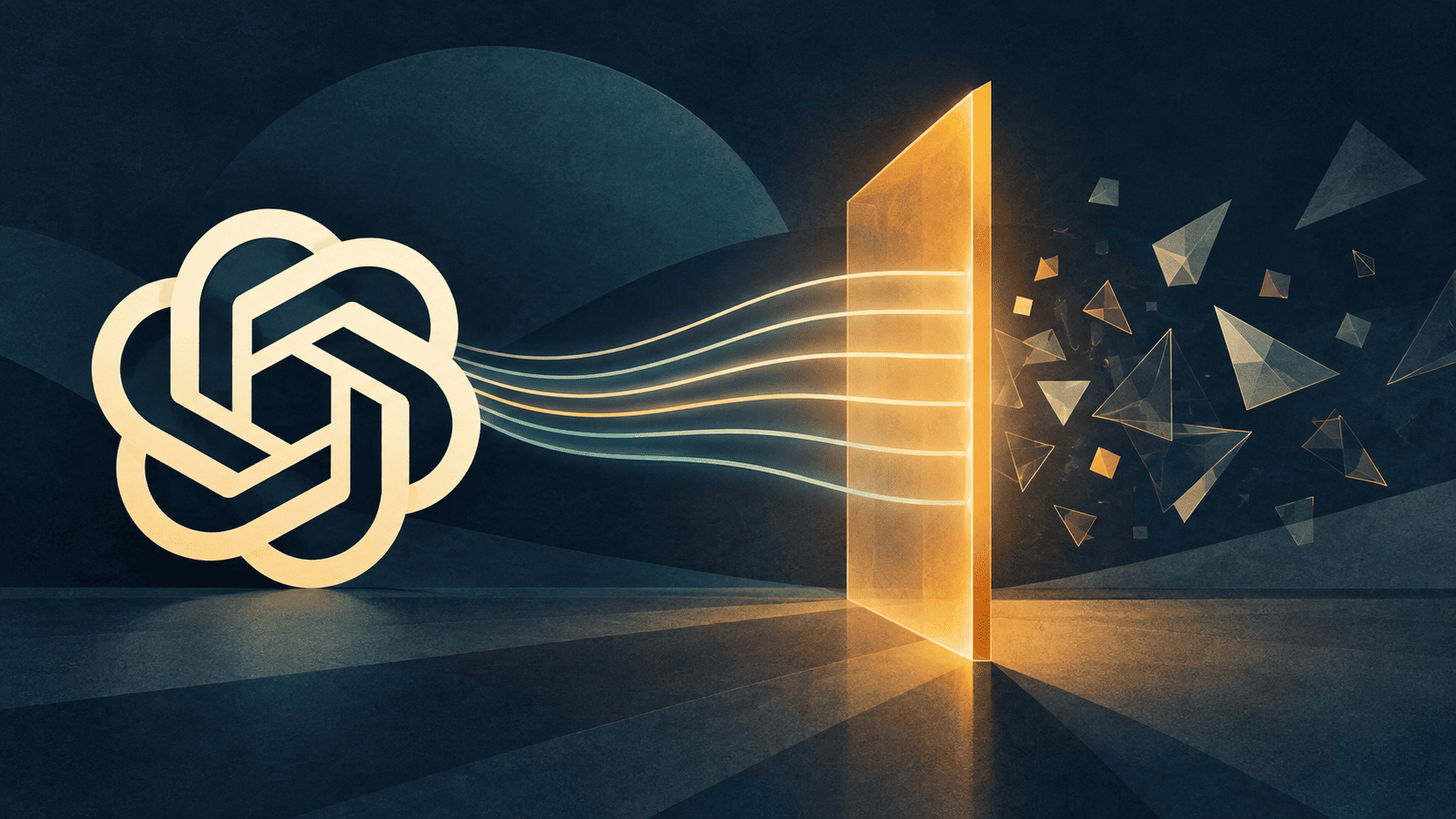OpenAI blocca il rilascio di GPT-6.1 Astra per problemi di sicurezza