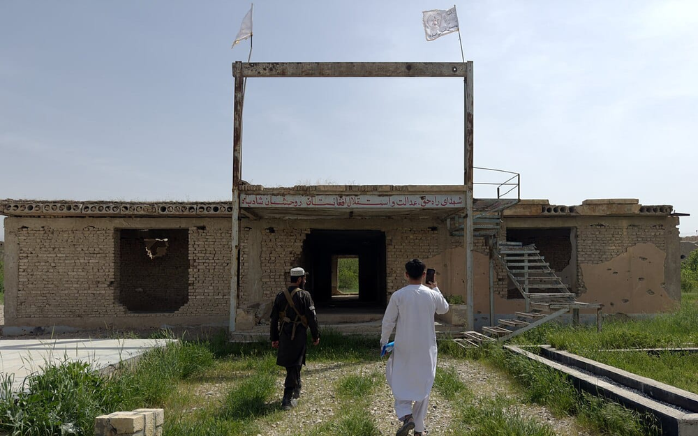 Al-Qaeda sta ricostruendo la sua rete in Afghanistan