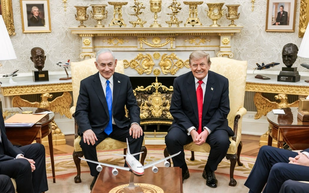 Netanyahu alza la tensione su tutti i fronti in vista del voto in Israele