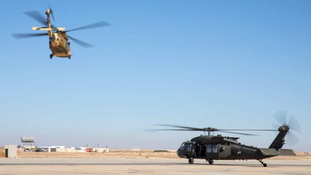La Cina ha aiutato l'Iran ad attaccare i soldati americani in Giordania