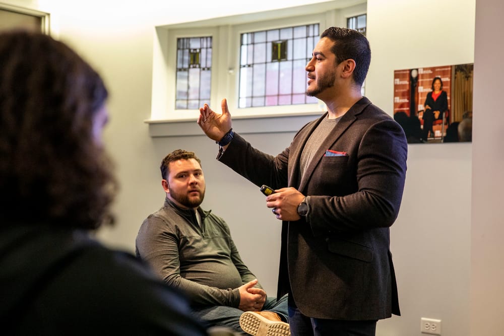 Il Michigan è la sfida per il Senato con i toni più accesi delle midterm