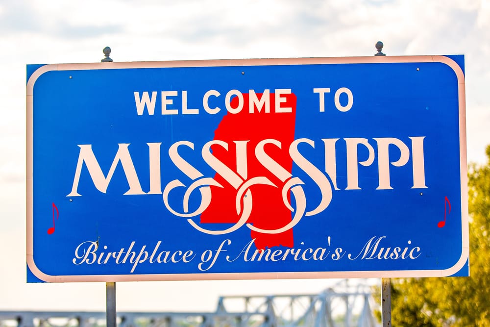 I Dem sono scettici sullo spendere in Mississippi