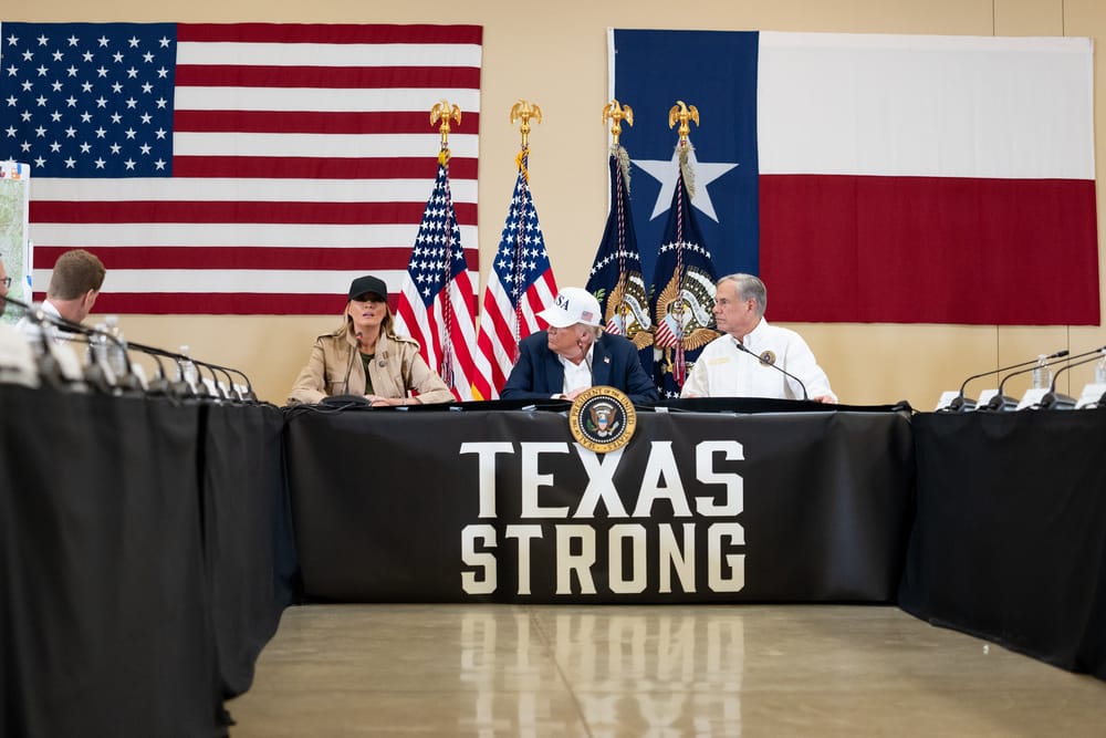 In Texas gli elettori ispanici si allontanano da Trump e riaprono la partita delle midterm