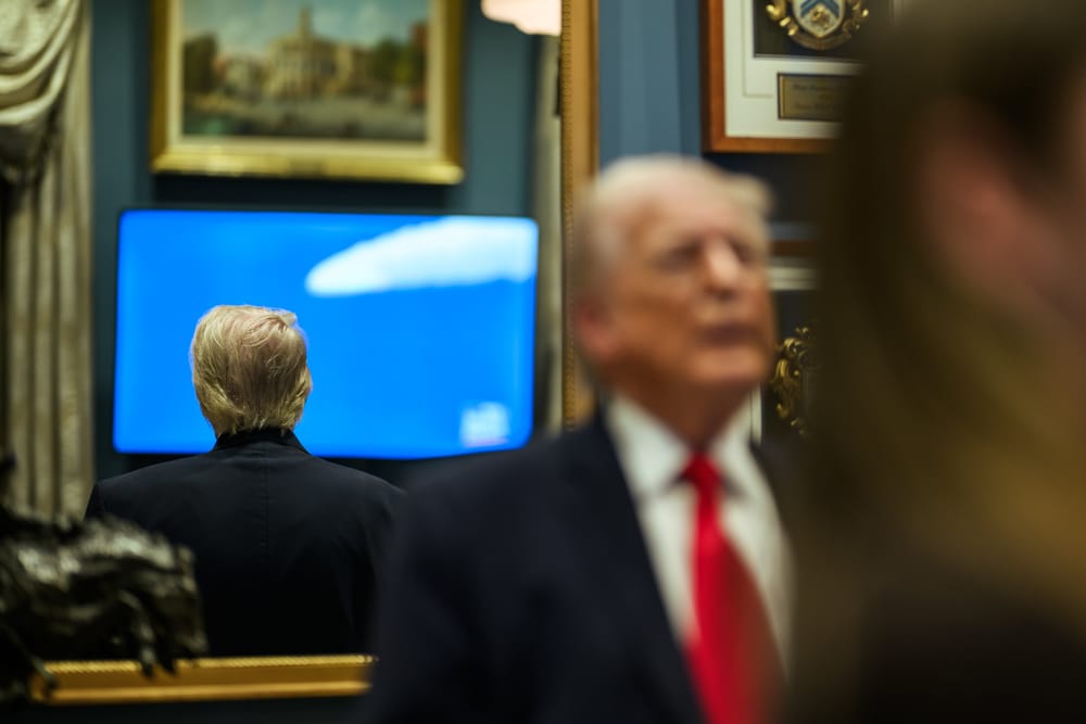 La spesa in TV dei Repubblicani è molto alta, ma meno efficace di quello che sembra