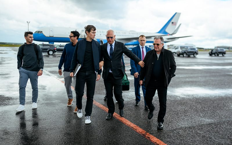 Kushner discute di Nord Stream con Mosca, il Senato chiede a Trump di applicare le sanzioni