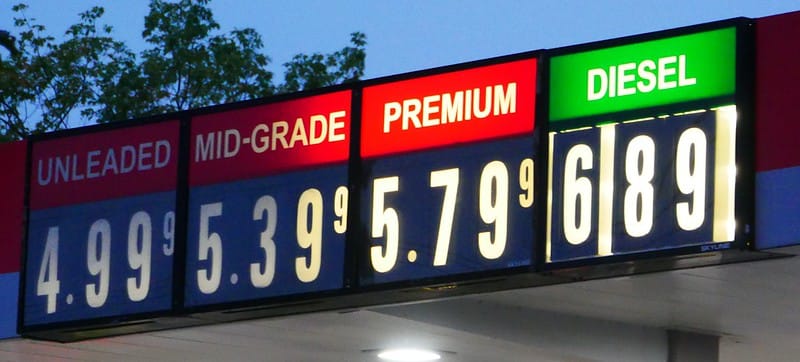 Salari in calo e caro energia, per MarketWatch l'America sta tornando agli anni Settanta