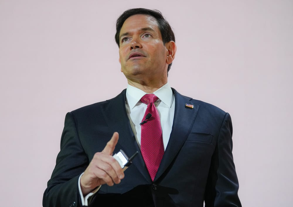 Iran, Rubio caccia da New York la delegazione iraniana