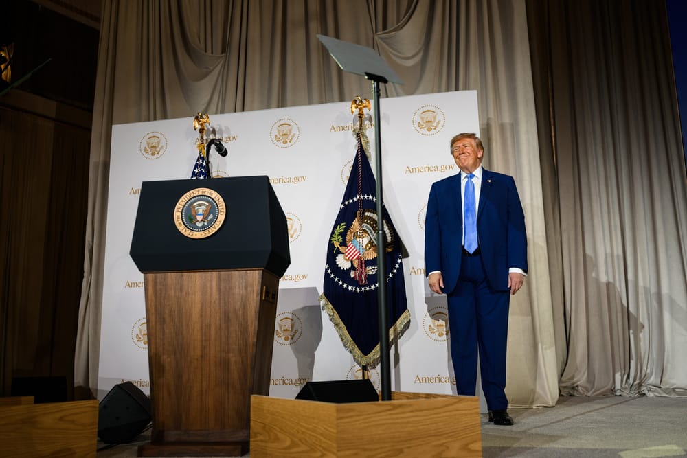 Il dilemma dei repubblicani: Trump fa perdere gli indecisi, ma senza di lui la base resta a casa