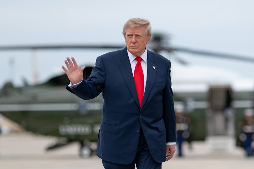 Gli indecisi delle midterm sono pochi, guardano ai prezzi e bocciano Trump