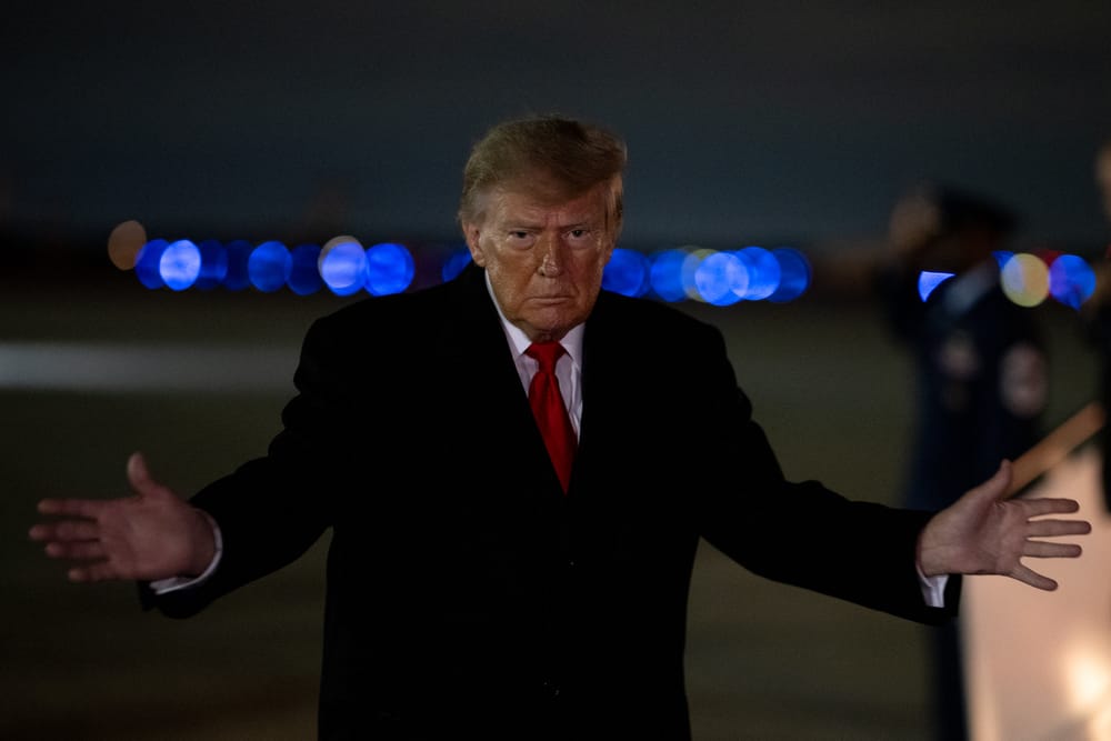Perché i presidenti americani perdono così in fretta il controllo del Congresso