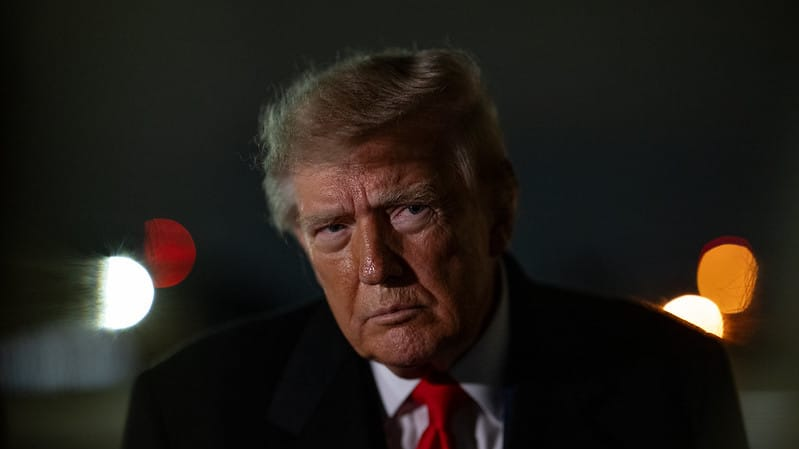 Otto elettori su dieci vogliono cambiare Washington, i democratici più motivati alle midterm