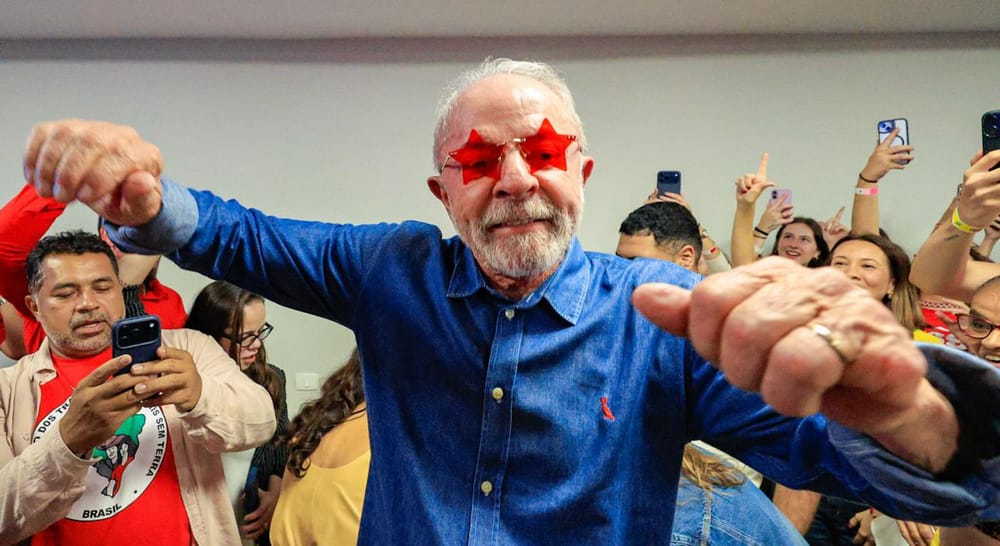 Lula ha vinto le elezioni in Brasile con una rimonta inaspettata, Bolsonaro chiede di annullare il voto
