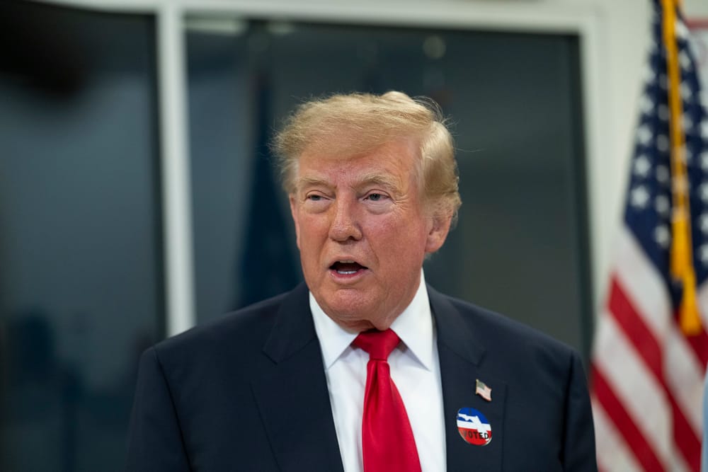 Trump conta ancora tantissimo dentro il Partito Repubblicano