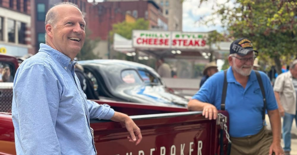 I repubblicani puntano sul ritorno di John Sununu per strappare il New Hampshire ai Dem