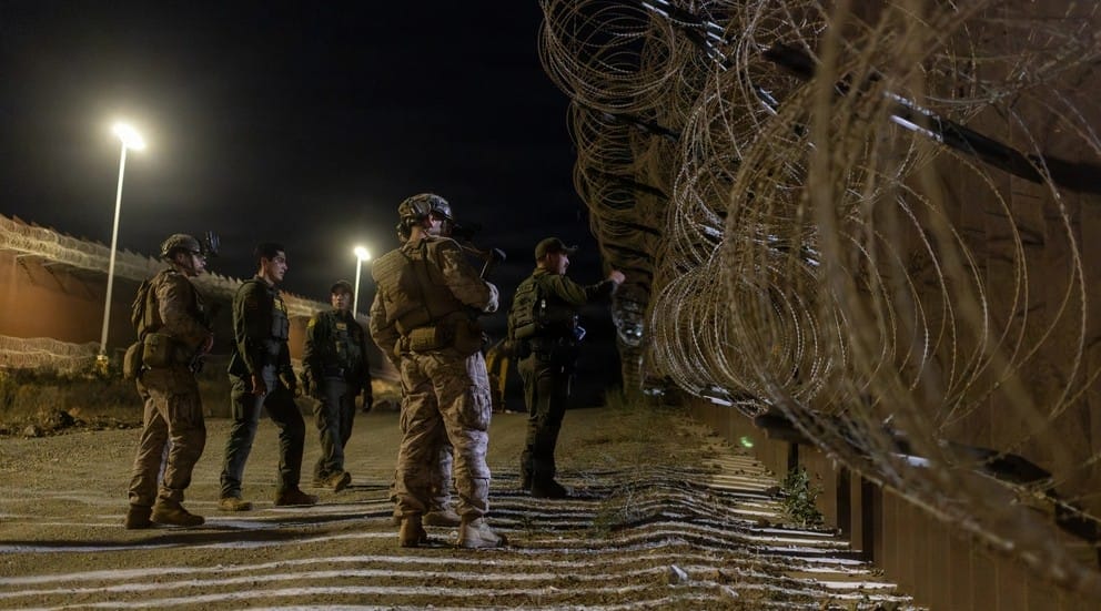 L'immigrazione non porta più voti a Trump: gli elettori ormai pensano al carovita