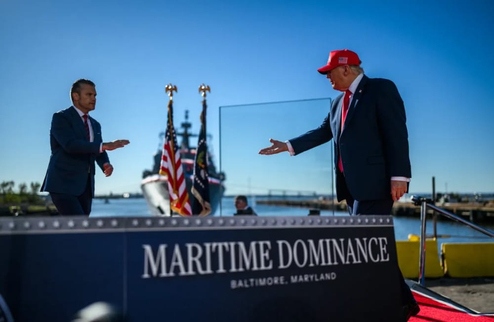 Trump rinvia la ripresa della guerra all'Iran a dopo le midterm, ma il petrolio continua a salire