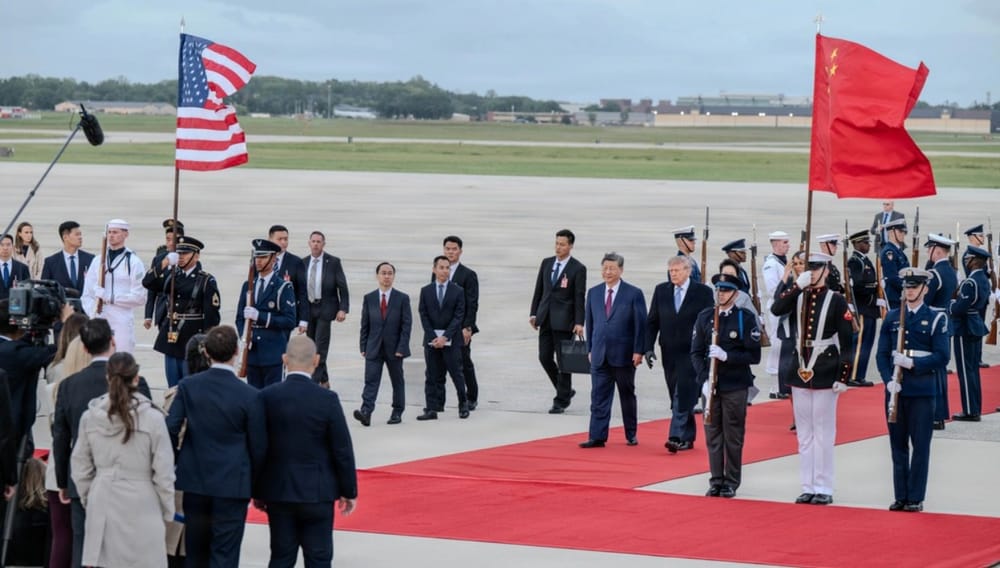 Trump apre a un vertice a tre con Putin e Xi, ma sul nucleare e non sull'Ucraina