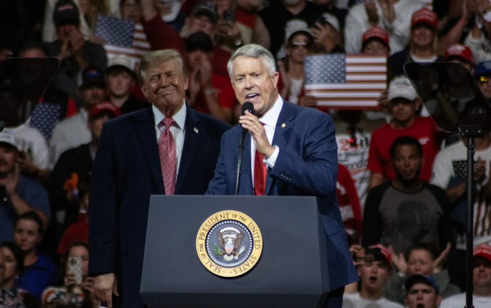Gallup: sui problemi più importanti gli americani si fidano di più dei democratici
