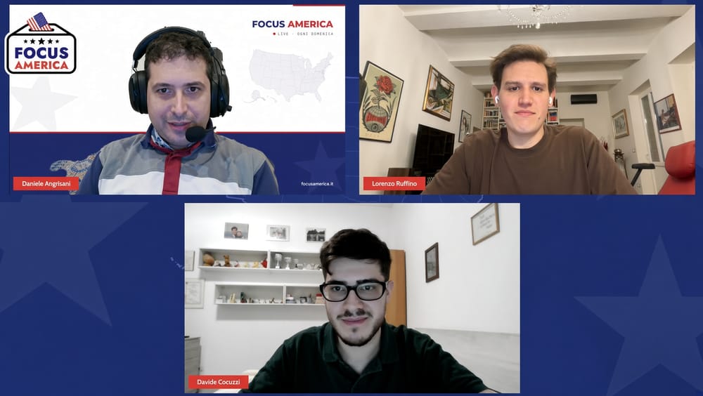 Che cosa ci siamo detti nella diretta di domenica 25 ottobre