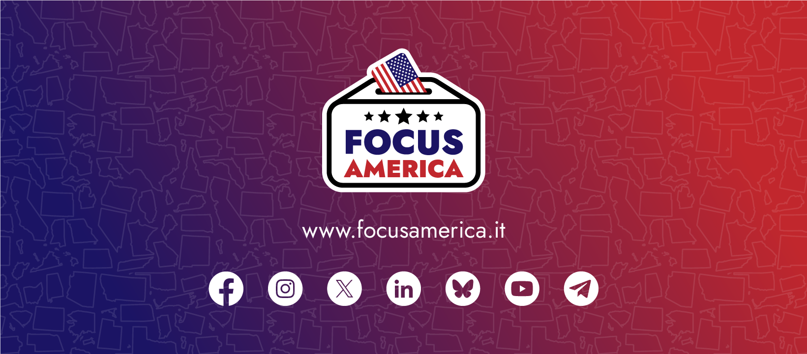 Nasce Focus America