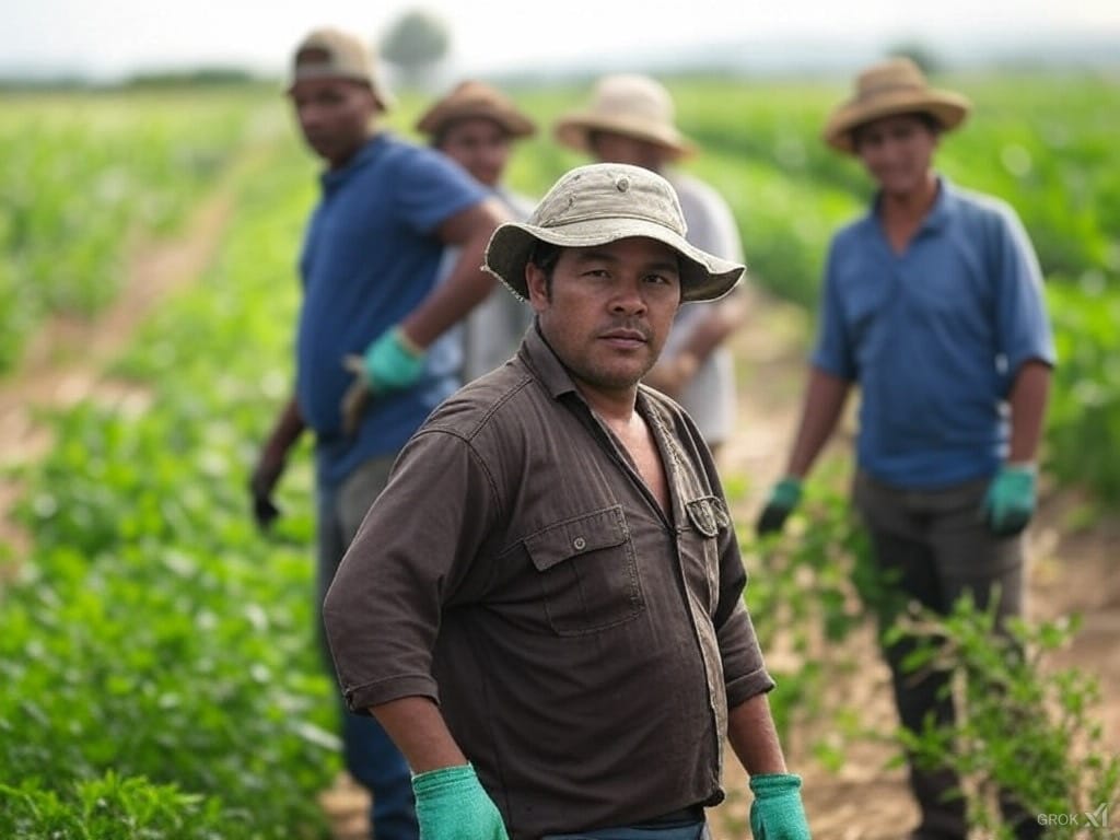 Immigrazione e mercato del lavoro: le politiche di Trump potrebbero frenare la crescita economica