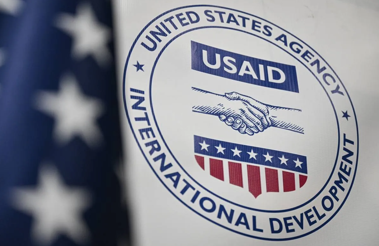 L'Amministrazione Trump citata in giudizio per lo smantellamento di USAID