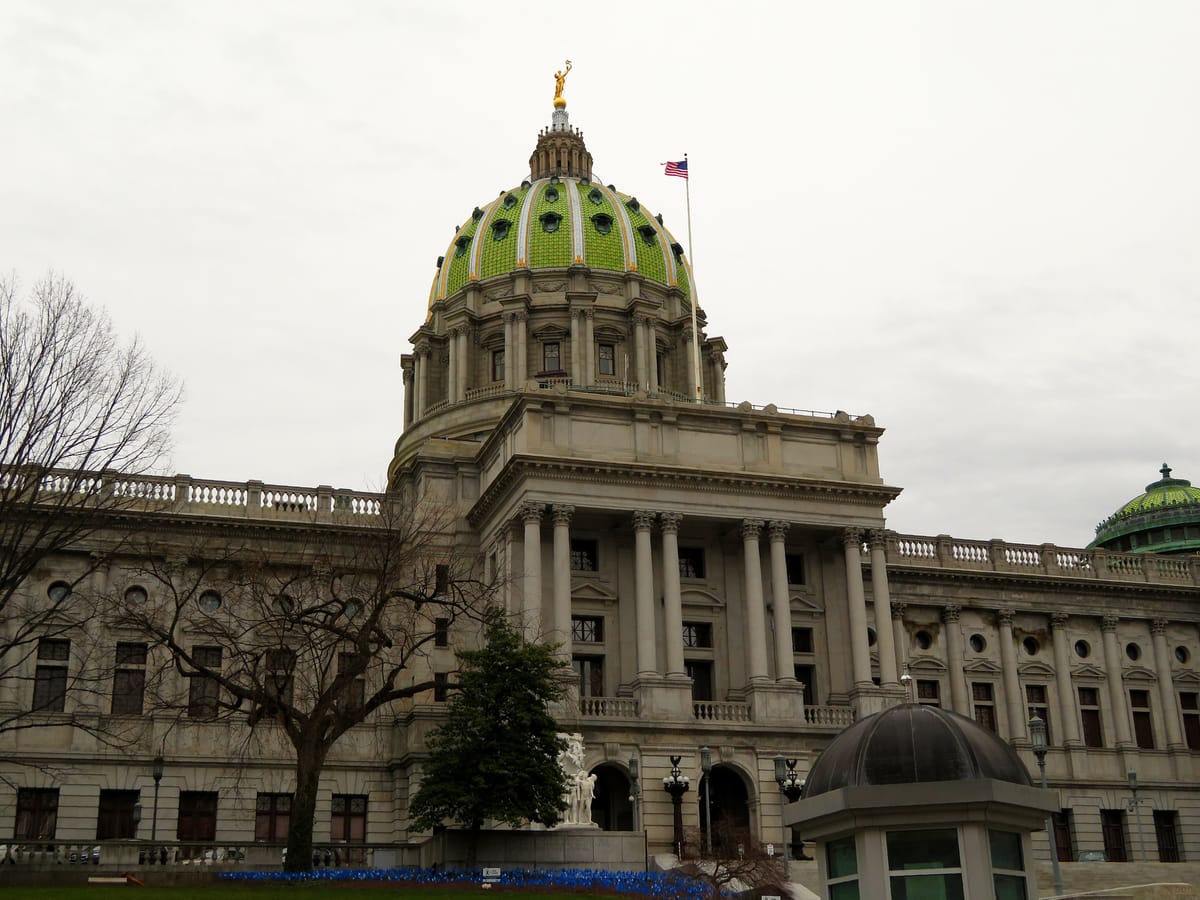 In Pennsylvania un Dem conquista un seggio statale in roccaforte repubblicana