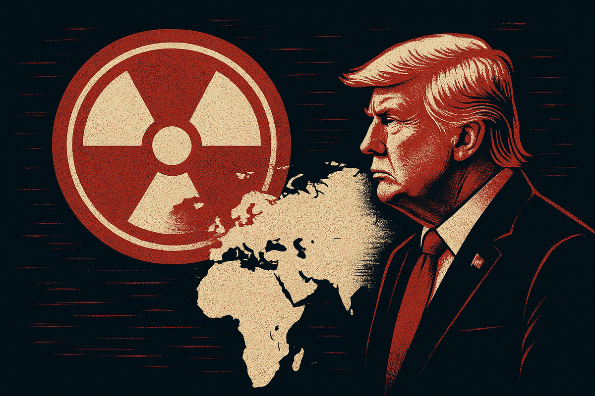 Trump ridisegna la dottrina nucleare: Europa e Asia ripensano le proprie strategie