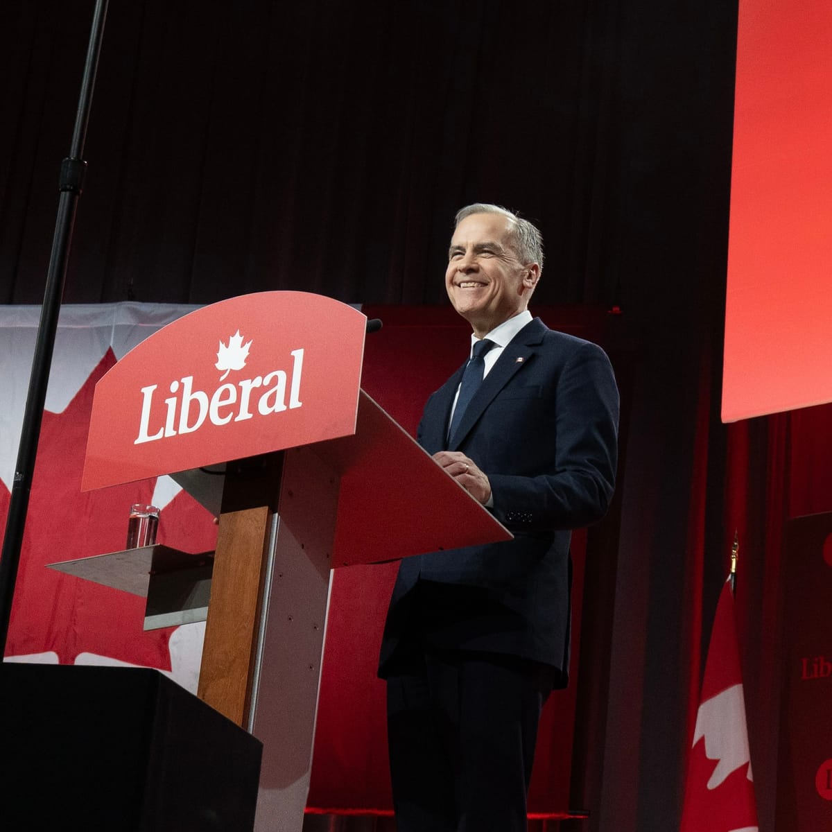 Mark Carney a Donald Trump: "Il Canada non farà mai parte dell'America"