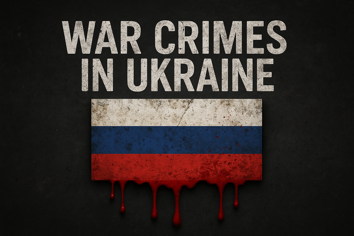 Retromarcia parziale della Casa Bianca sulla fine del monitoraggio dei crimini di guerra russi in Ucraina