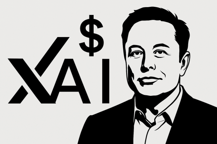 Musk unifica xAI e X: sinergie tra intelligenza artificiale e social network per rilanciare la piattaforma