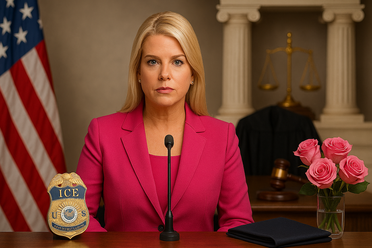 La minaccia di Pam Bondi: "Perseguiremo i giudici che ostacolano la stretta sull'immigrazione"