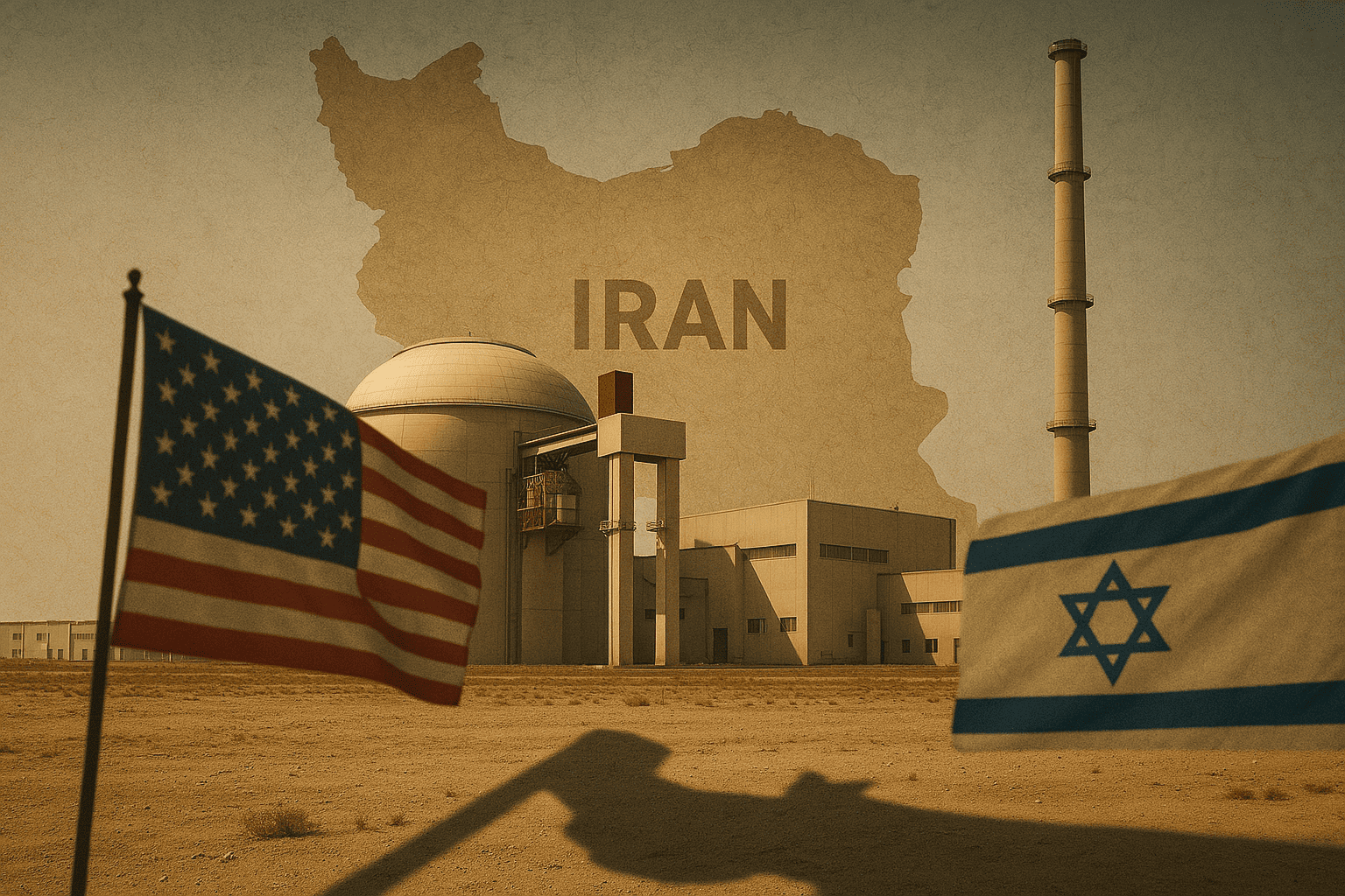 Gli Stati Uniti pronti a consentire un limitato arricchimento di uranio all'Iran sfidando Israele?