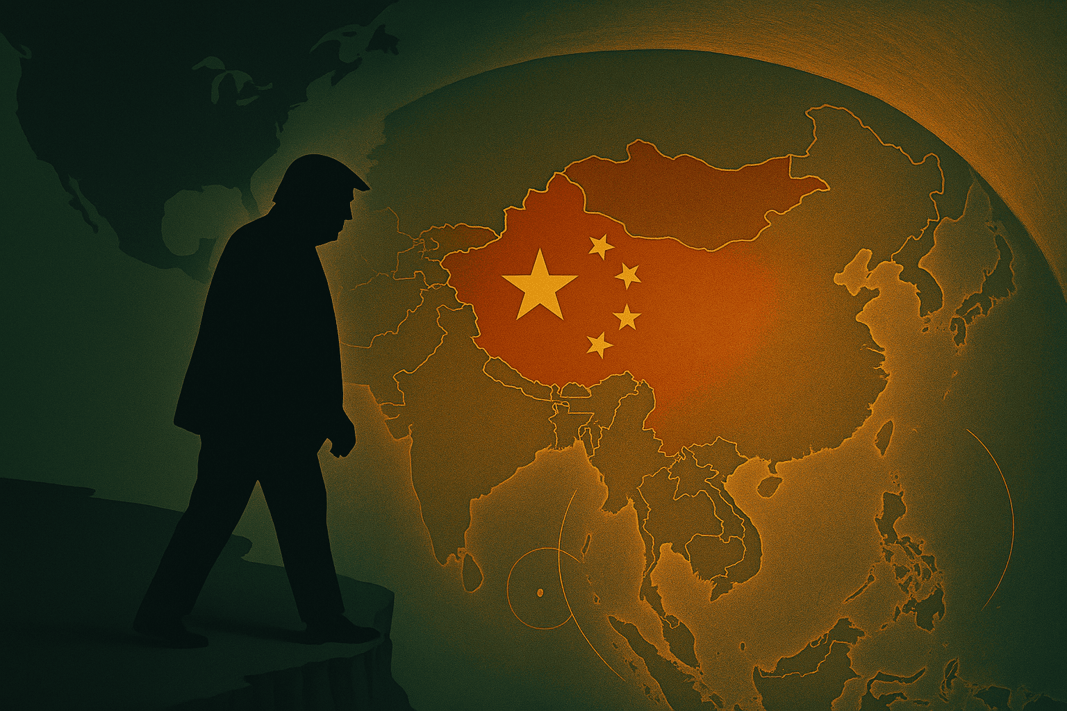 Trump e la Cina: la guerra commerciale rompe il consenso bipartisan e le alleanze regionali