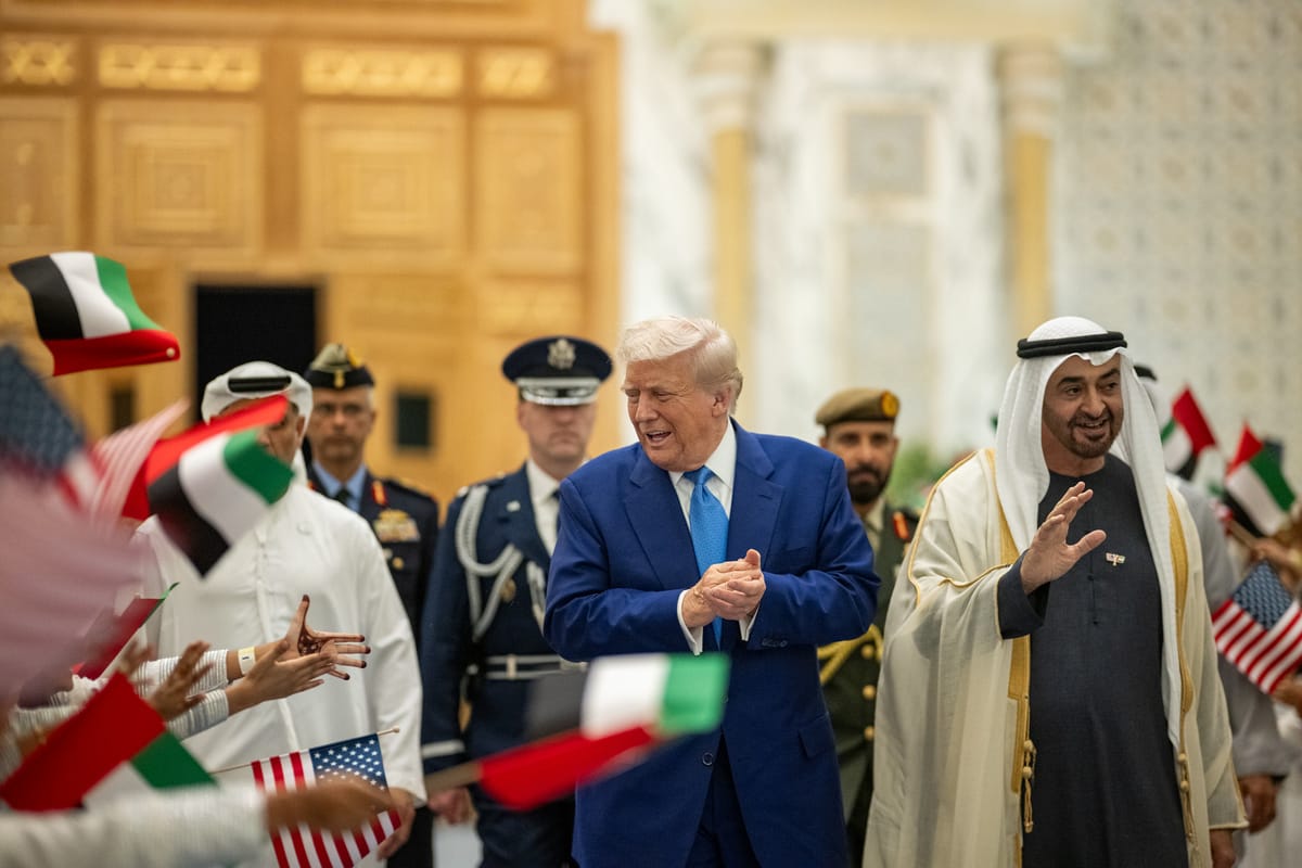 I Paesi del Golfo frenano Trump su un attacco all’Iran