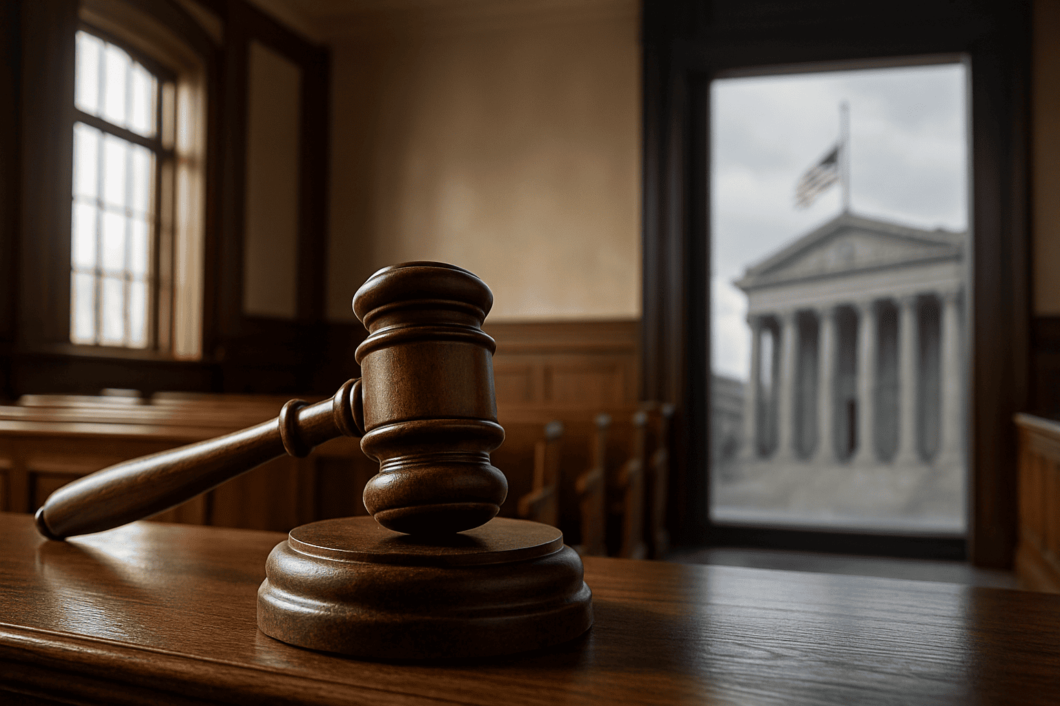 Wisconsin, giudice sospesa dopo l’arresto per aver aiutato un immigrato irregolare