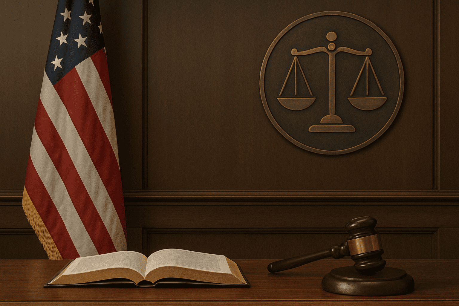 Giudice federale blocca l'uso della legge sui "nemici stranieri" nelle espulsioni di Trump
