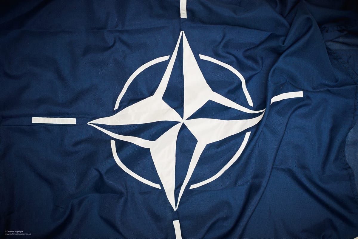 Trump conferma la leadership militare americana nella NATO in Europa