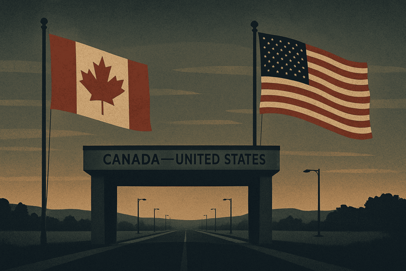 Canada chiede chiarimenti agli Stati Uniti per la morte di un connazionale in custodia ICE