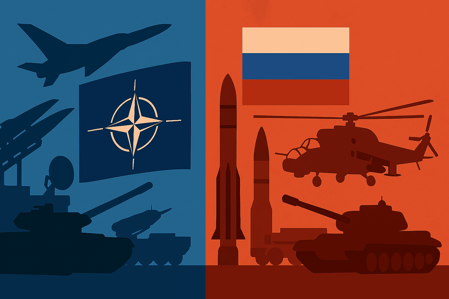 Rutte sprona la NATO: Spesa per la difesa al 5% o imparate il russo