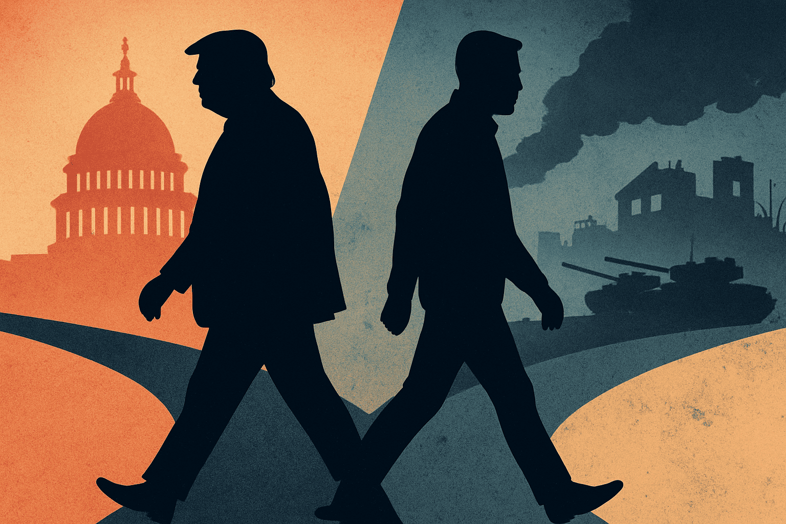 Washington riduce il budget per le armi all’Ucraina