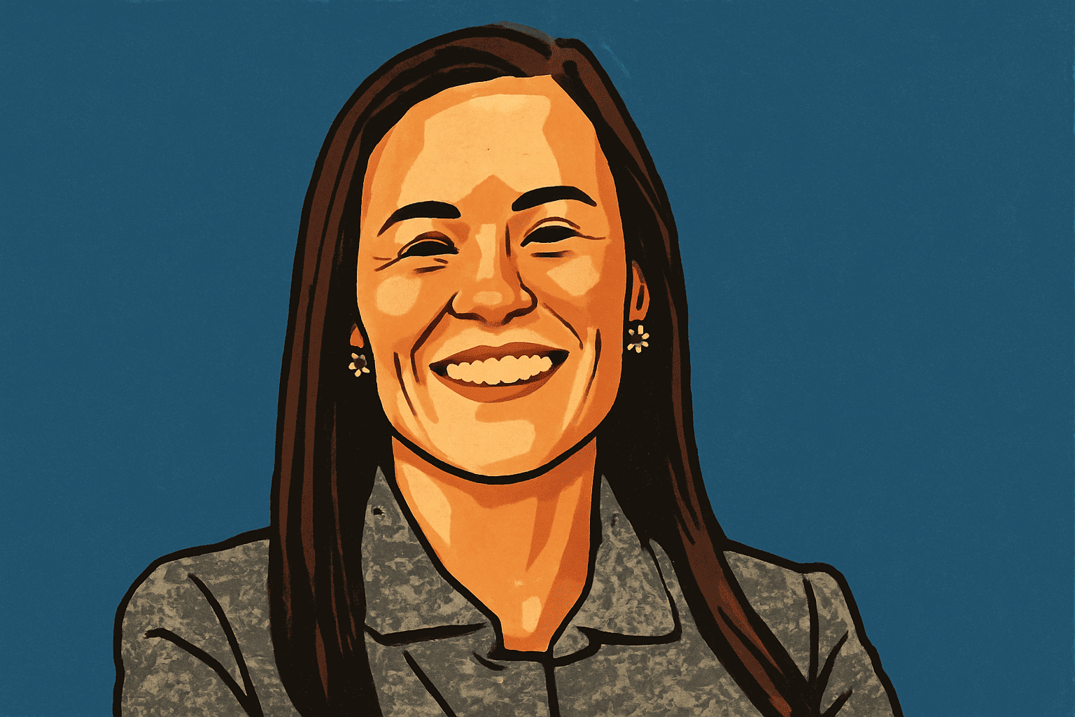 Gina Ortiz Jones vince le elezioni per sindaco di San Antonio