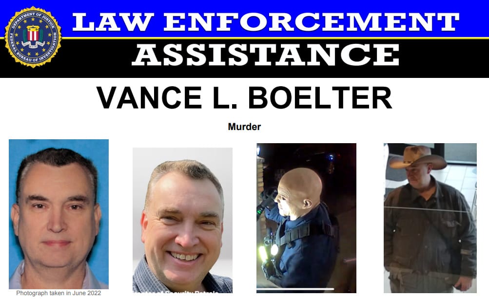 Chi è l'assassino della deputata statale del Minnesota