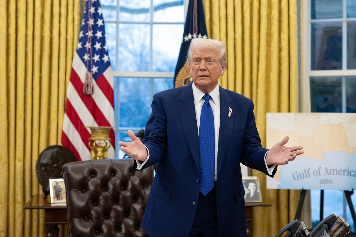 Trump riduce le critiche americane sui diritti umani in El Salvador, Israele e Russia