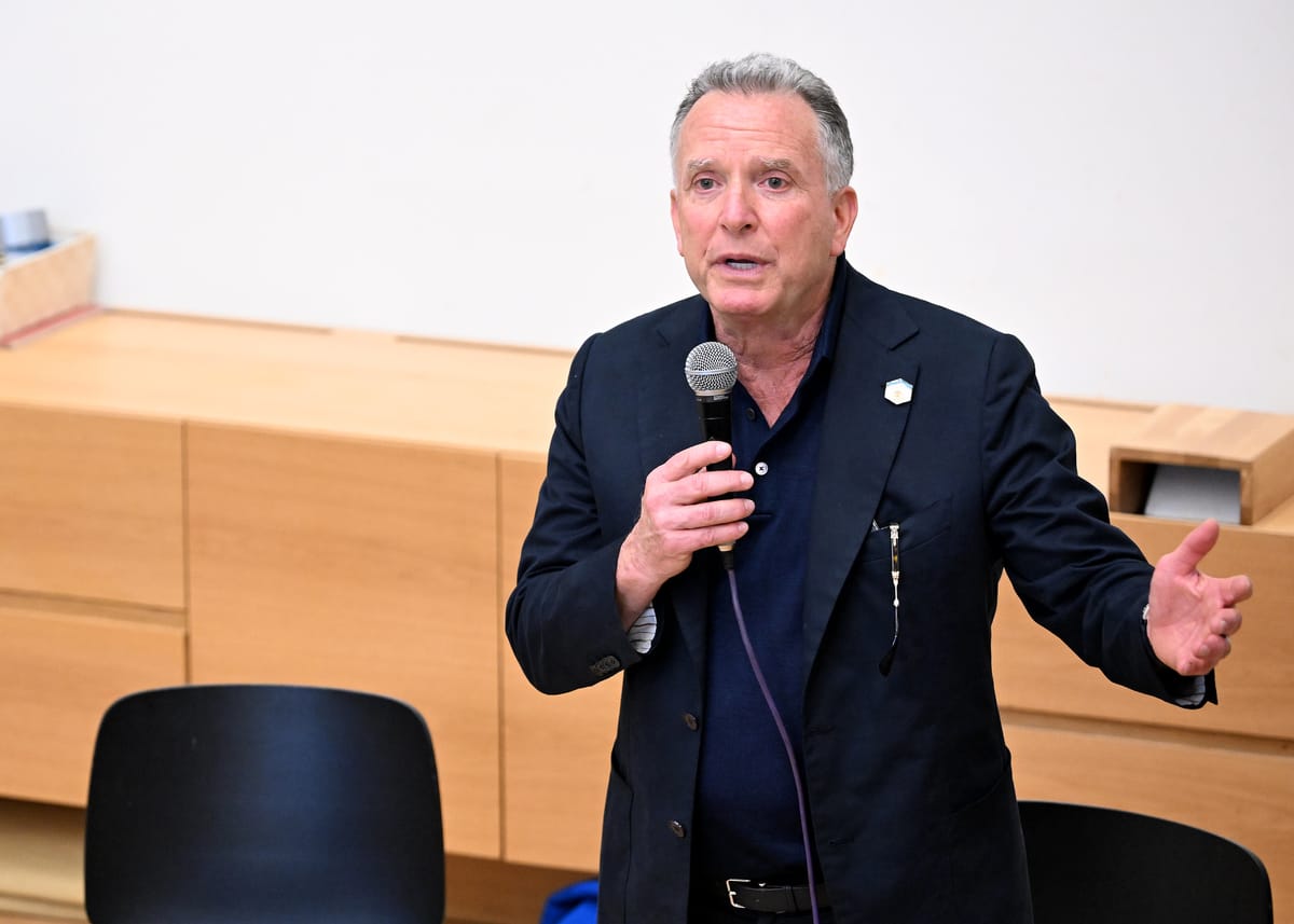 Steve Witkoff criticato come inviato di pace di Trump per Russia e Ucraina