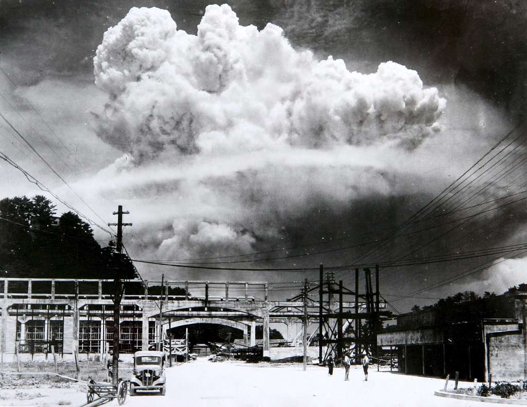Nagasaki, 80 anni dopo: il secondo lampo atomico che piegò il Giappone