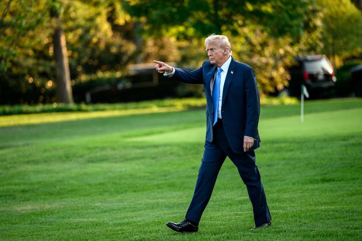 Il New York Times denuncia l'uso politico della giustizia