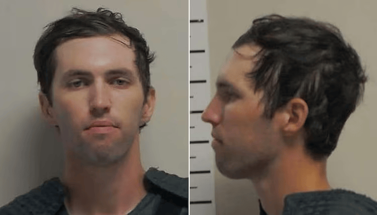 Il procuratore chiede la pena di morte per Tyler Robinson